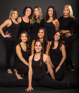 About Us Instructors Powerhouse Pilates PB