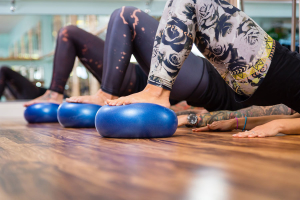 Life with Pilates Powerhouse Pilates PB