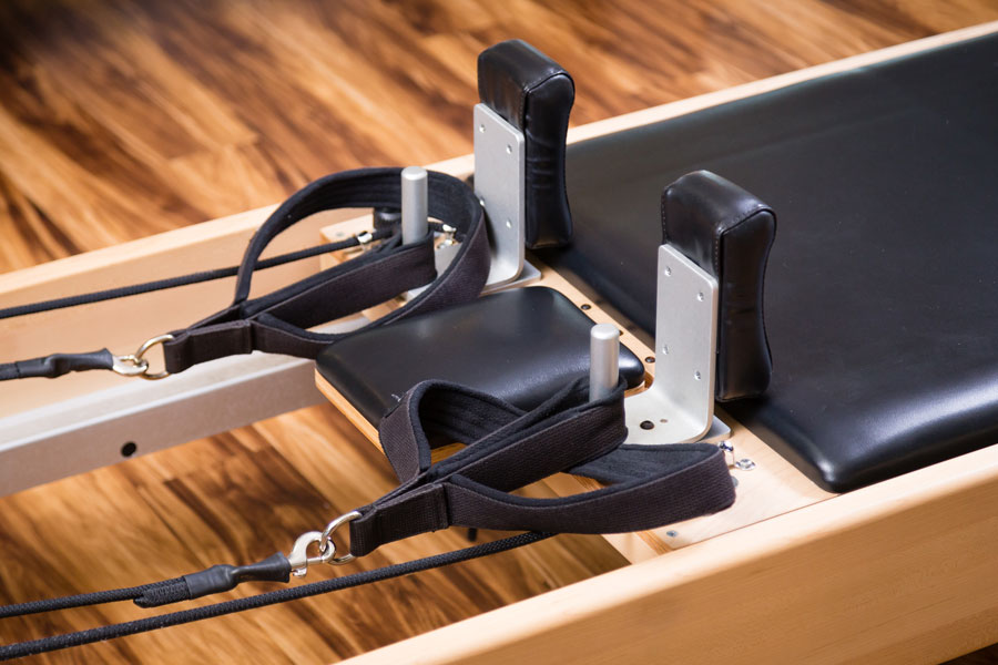 Reformer Equipment Powerhouse Pilates PB