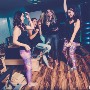 Team About Us Powerhouse Pilates PB