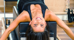 Unwind Yourself Stretch Class Powerhouse Pilates PB