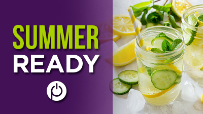 Summer Ready