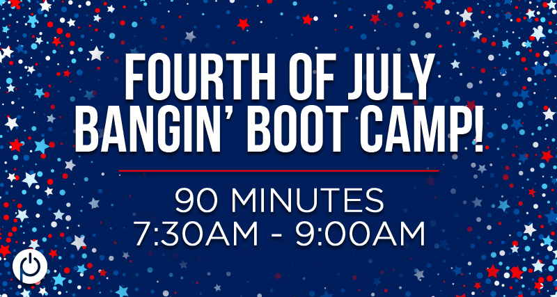 Boot Camp