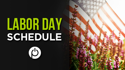 Labor Day