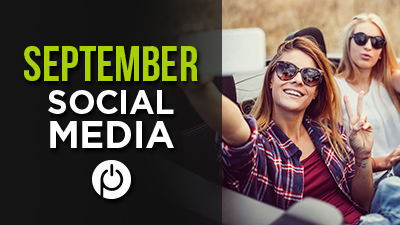 Social Media