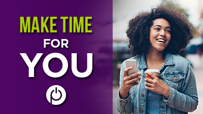 Time for You