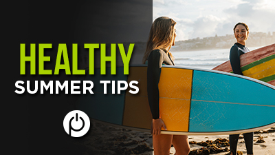summer tips