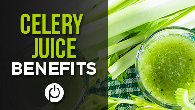 Celery Juice