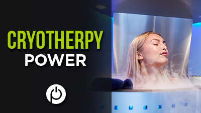 Cryotherapy