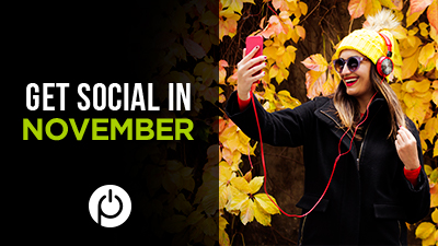Social Media
