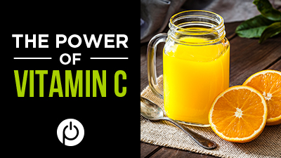 Vitamin C