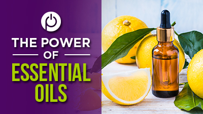Essential Oils