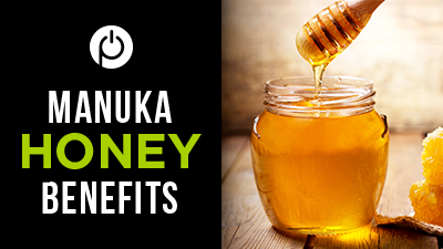 Manuka Honey