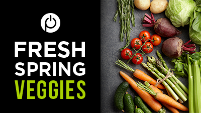 Veggies