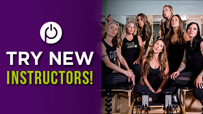 Instructors