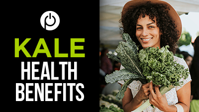 Kale Benefits