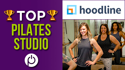 Top Pilates