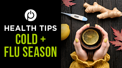 Cold & Flu Season