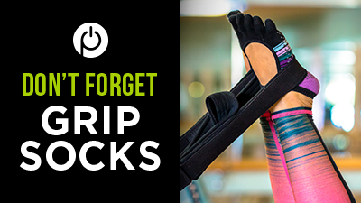 Grip Socks