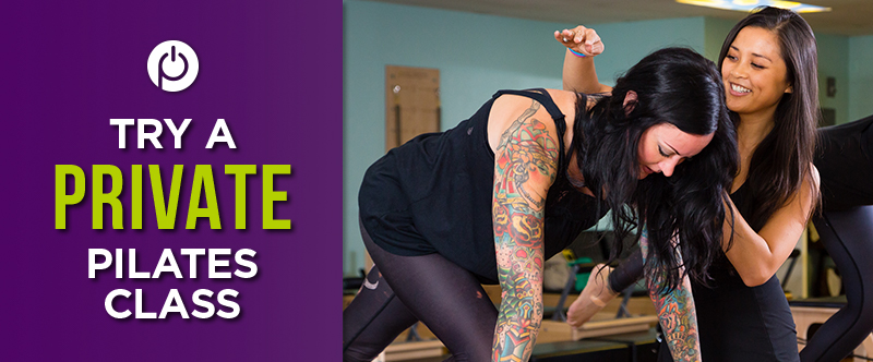 Long Graphic – Private Class