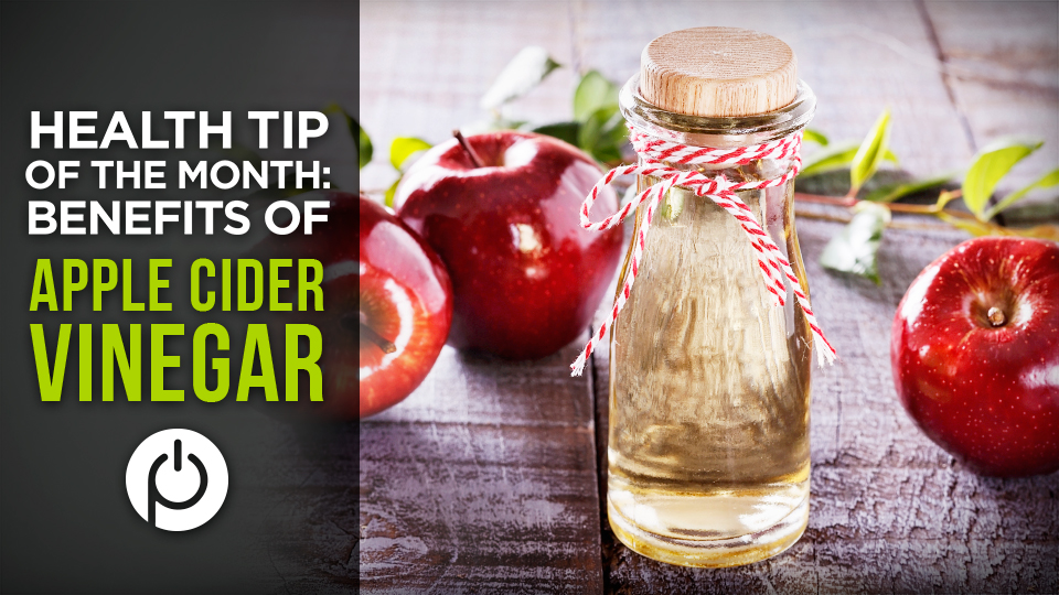 Apple Cider Vinegar: 10 Astounding Benefits