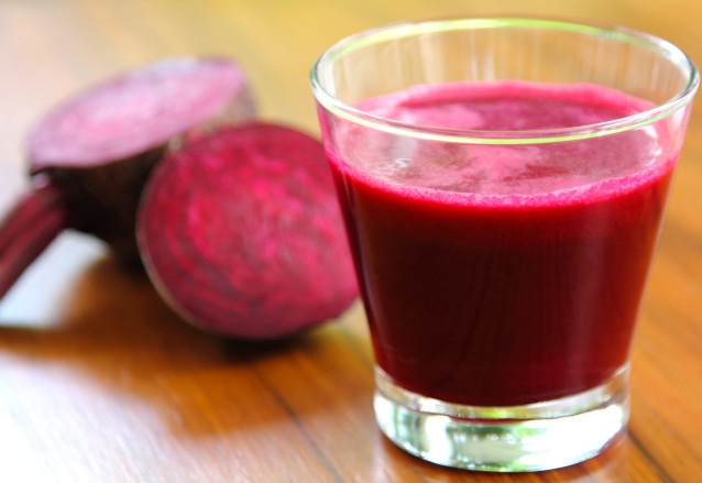 Beets Help Improve Blood Flow to Muscles Powerhouse Pilates PB